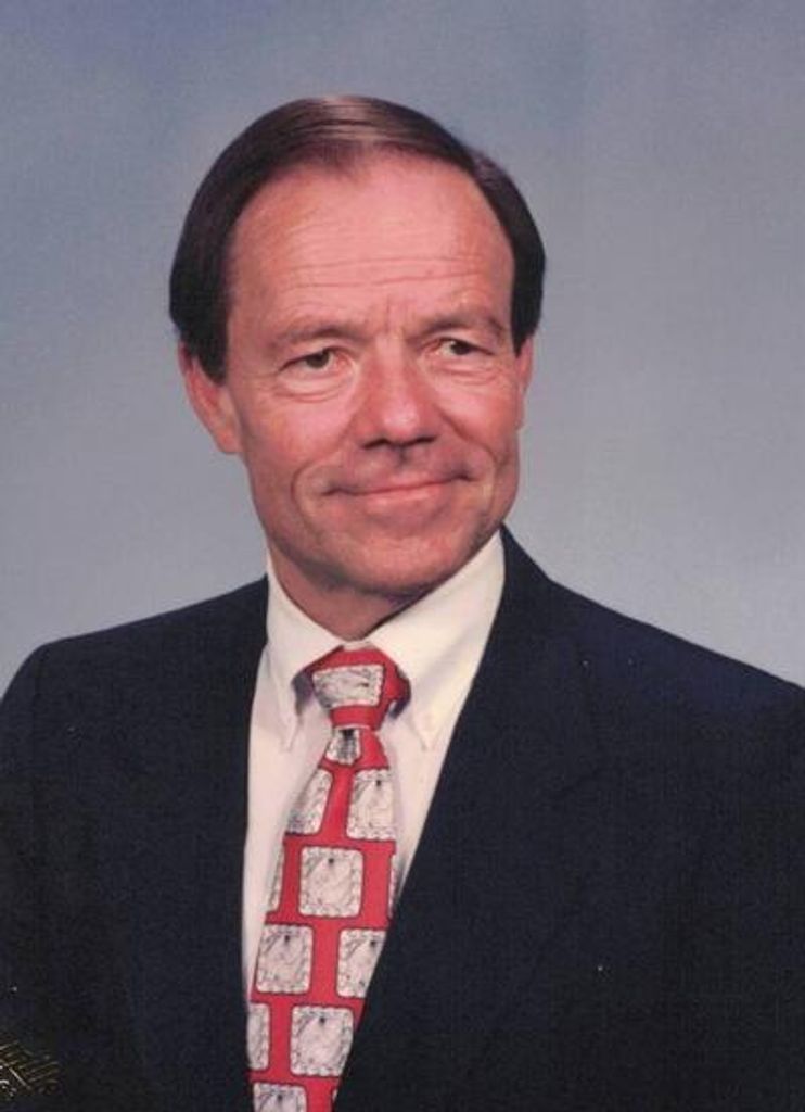 Kenneth Ray Escue Profile Photo
