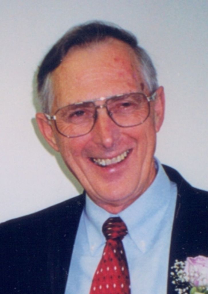 Clieve Irwin Hendrick