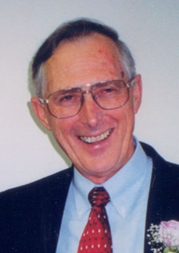 Clieve Irwin Hendrick Profile Photo