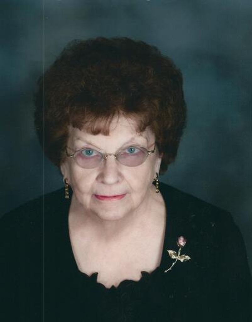 Doris M. Hagen Profile Photo