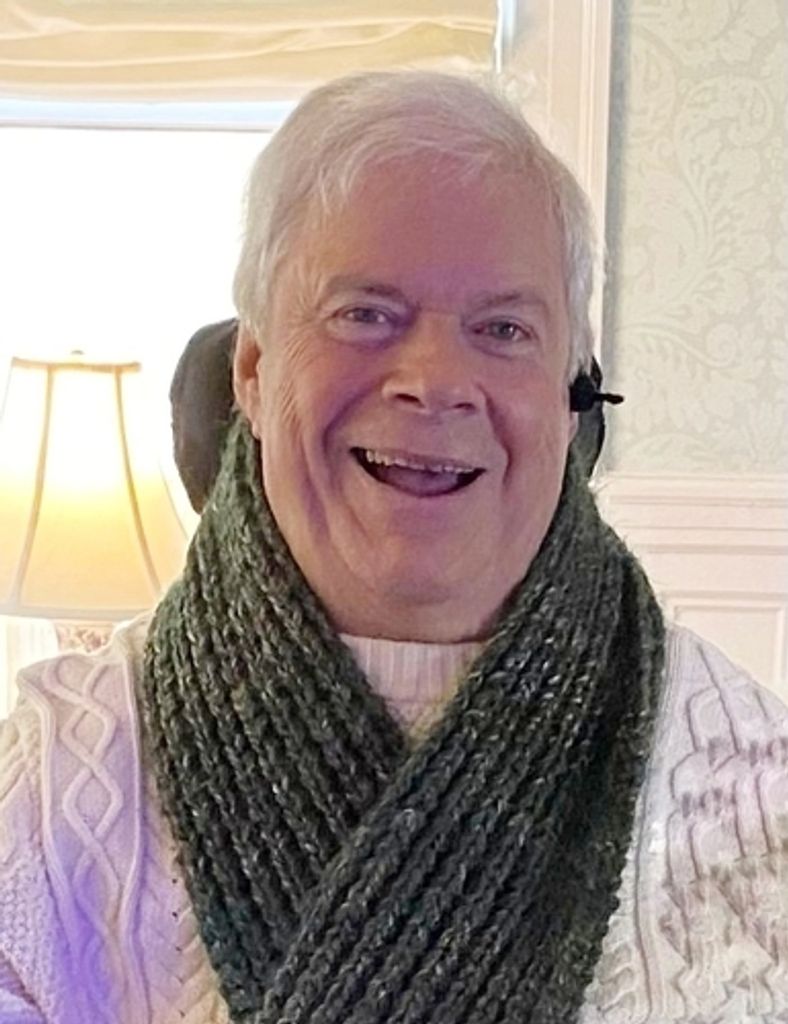 James C. Miczek Profile Photo