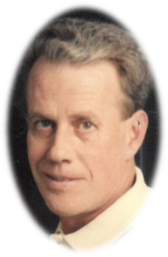 Gary D'Waine Nelson Profile Photo