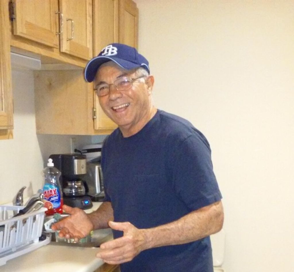 Efrain Garcia Vazquez Profile Photo