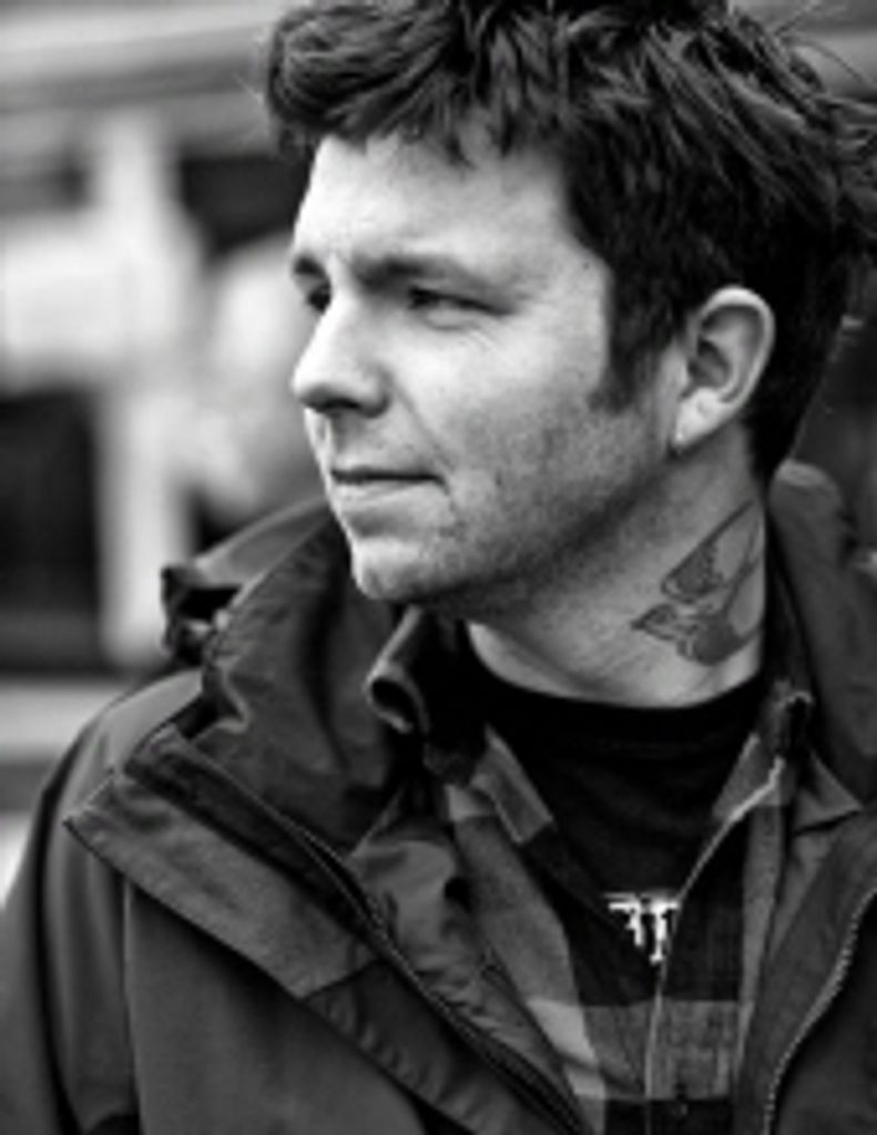 Michael Cortland Finch
