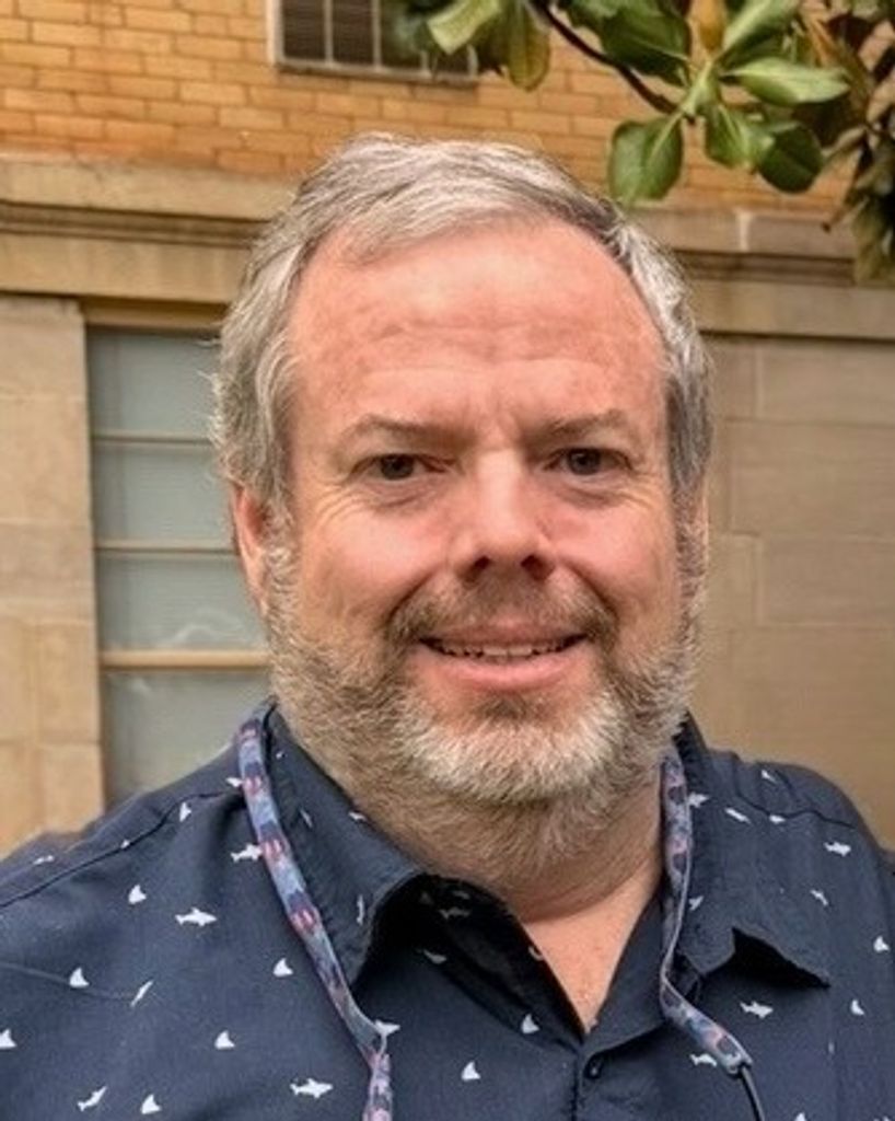 James M Fisher Profile Photo