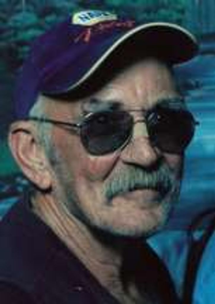 Jackie Maurice Stewart