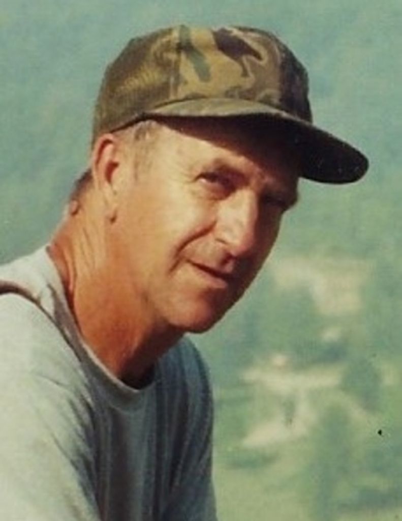 Richard "Dick" Hallstead