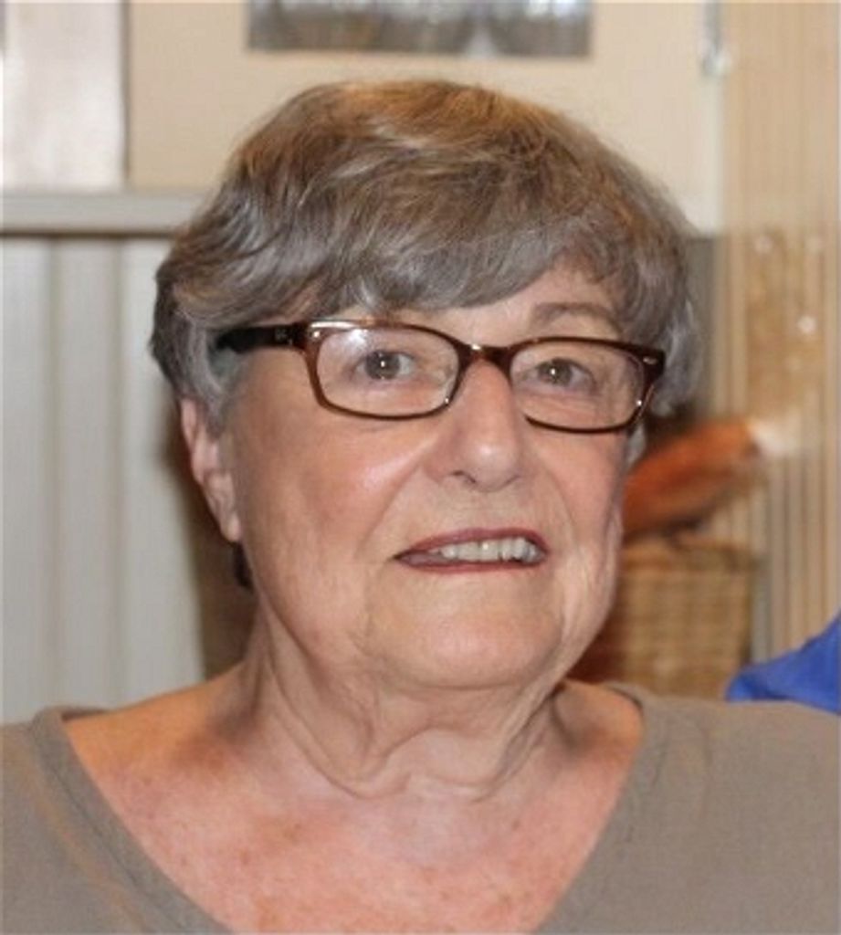 Jill Bostder Profile Photo
