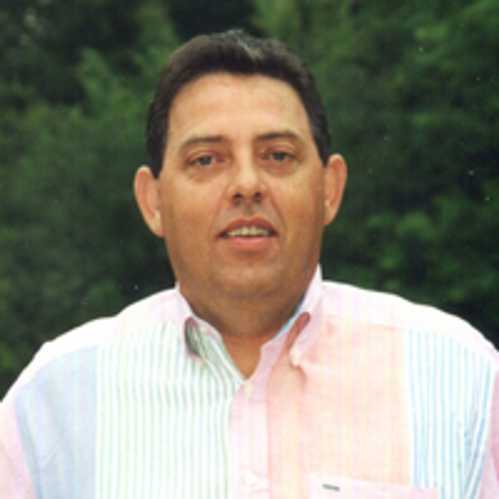Phillip Dale McAlister