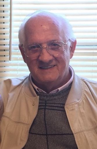 Lester Joseph Rouch Profile Photo
