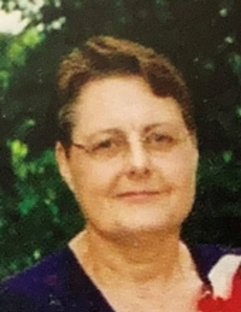 Patricia A. Rains