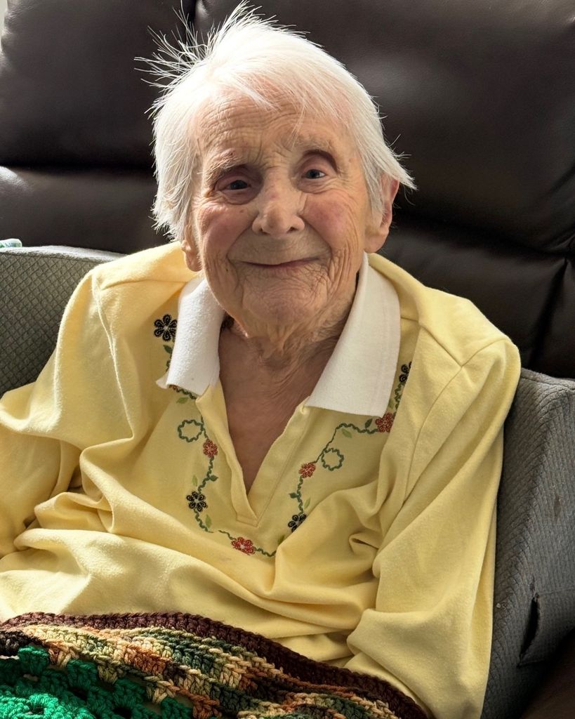 Mary Jane Hinsey Profile Photo
