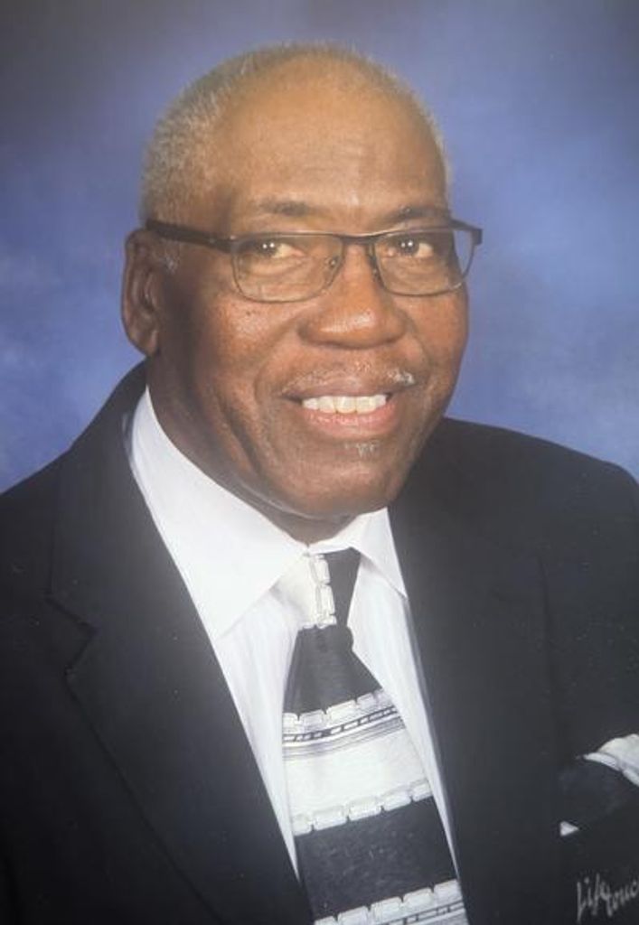 Carey H. Cook Profile Photo