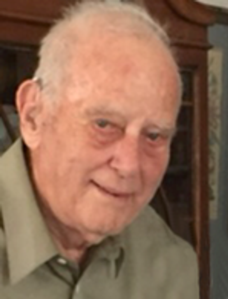 James Ward Profile Photo