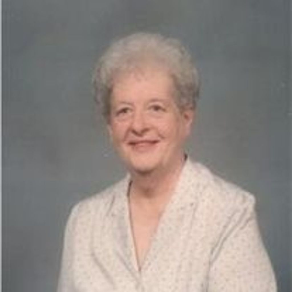 Shirley L. Ross