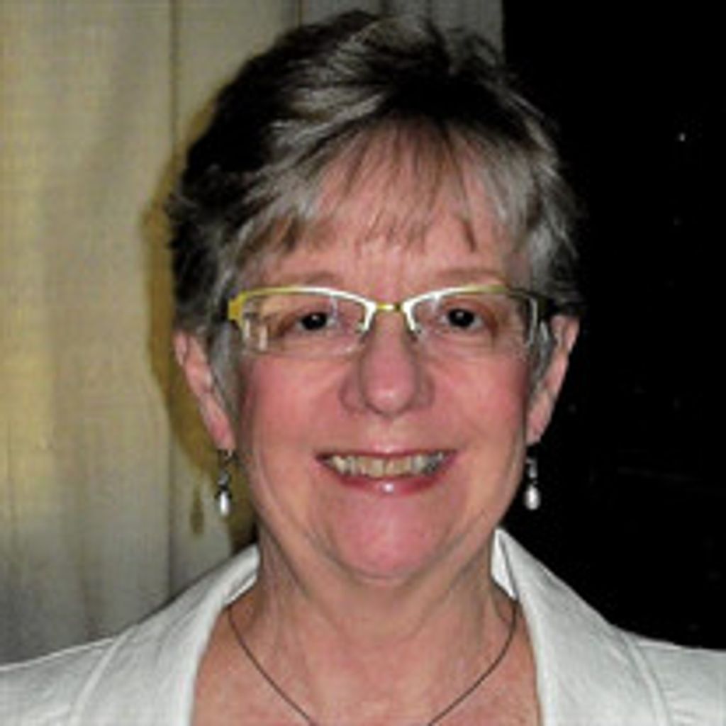 Mrs. Judith Lynn Folk