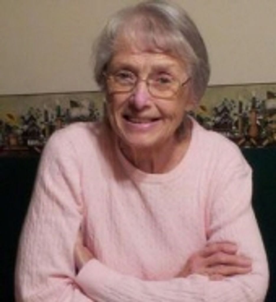 Viola Louise Savo