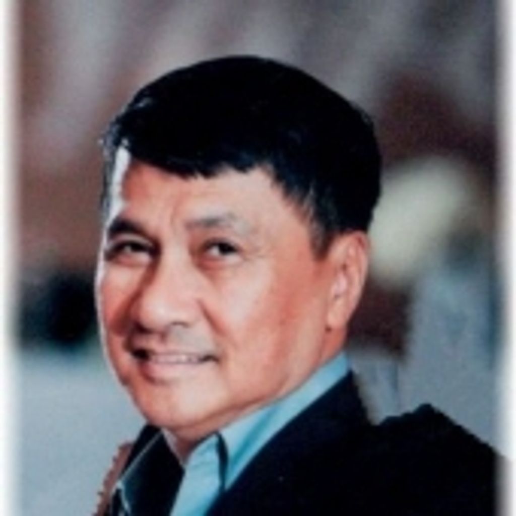 Mr. Carlito Abrajano Carson