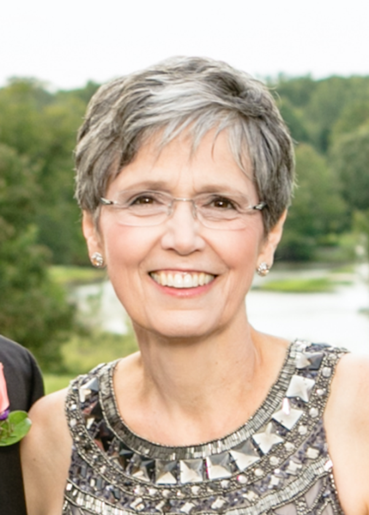 Christine Origlieri
