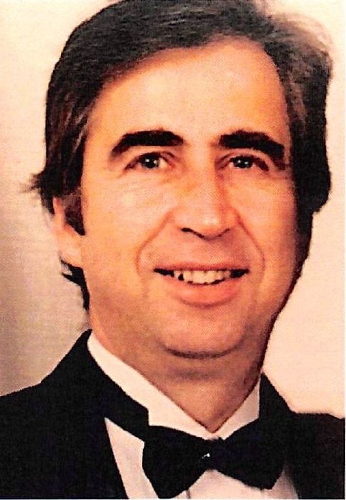 Alfred W. Bodi Profile Photo