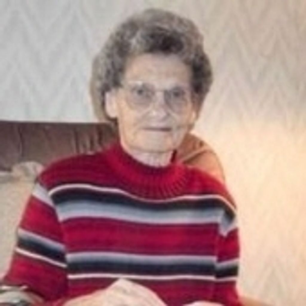 Myra Nell Williams