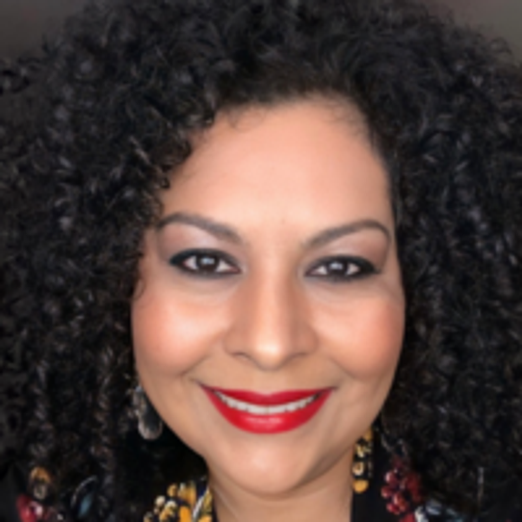 Angelica Solares Orozco