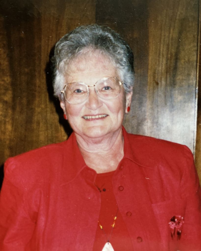 Elizabeth Jane Kouwe Profile Photo