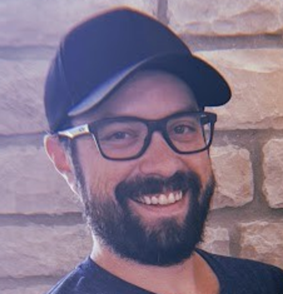 Gregory Edward Sillence