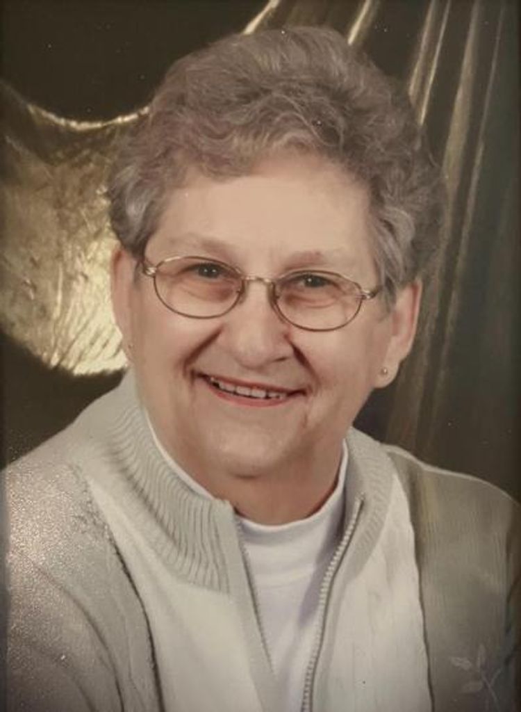 Dorothy Anderson