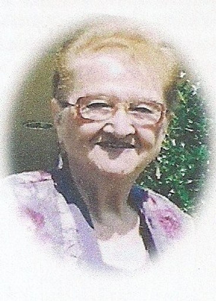 Dorothy Caygle Profile Photo