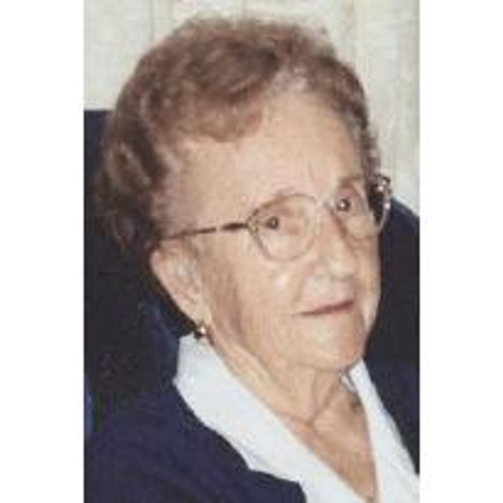 Mrs. Lillian Roberts Boudreaux