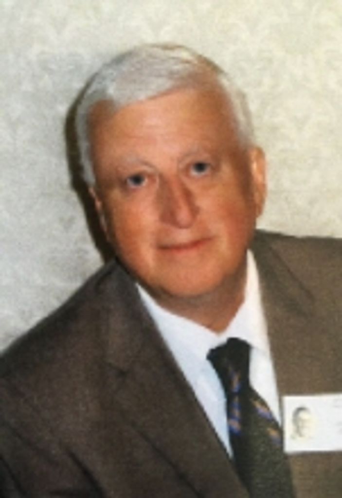 Rev. Lerche