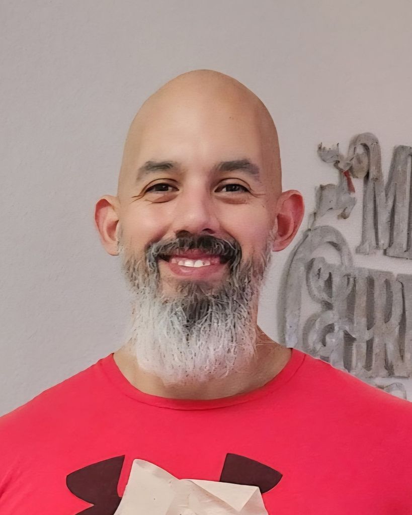 Ezekiel Daniel Barrera Profile Photo