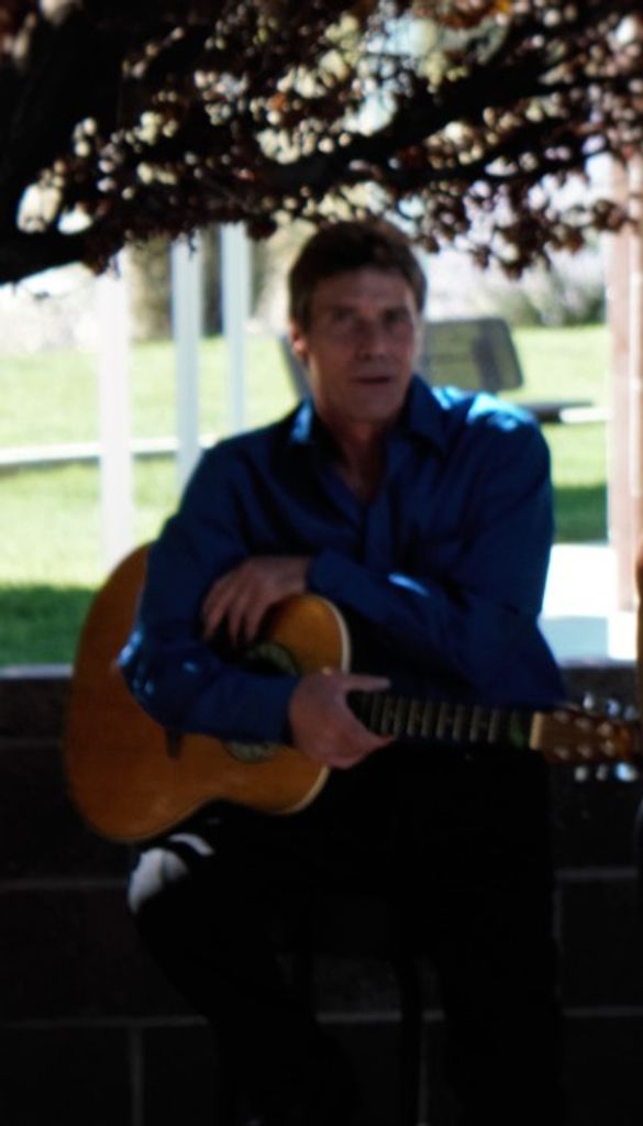 Jeff E. Jones Profile Photo