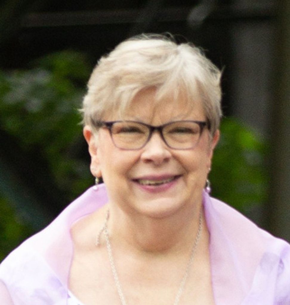 Beverly Anne Hall