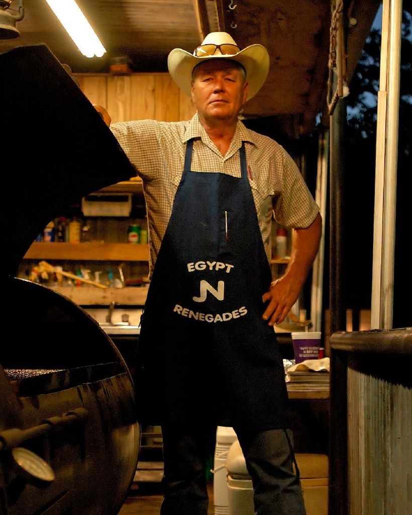John "Big John" Northington Profile Photo