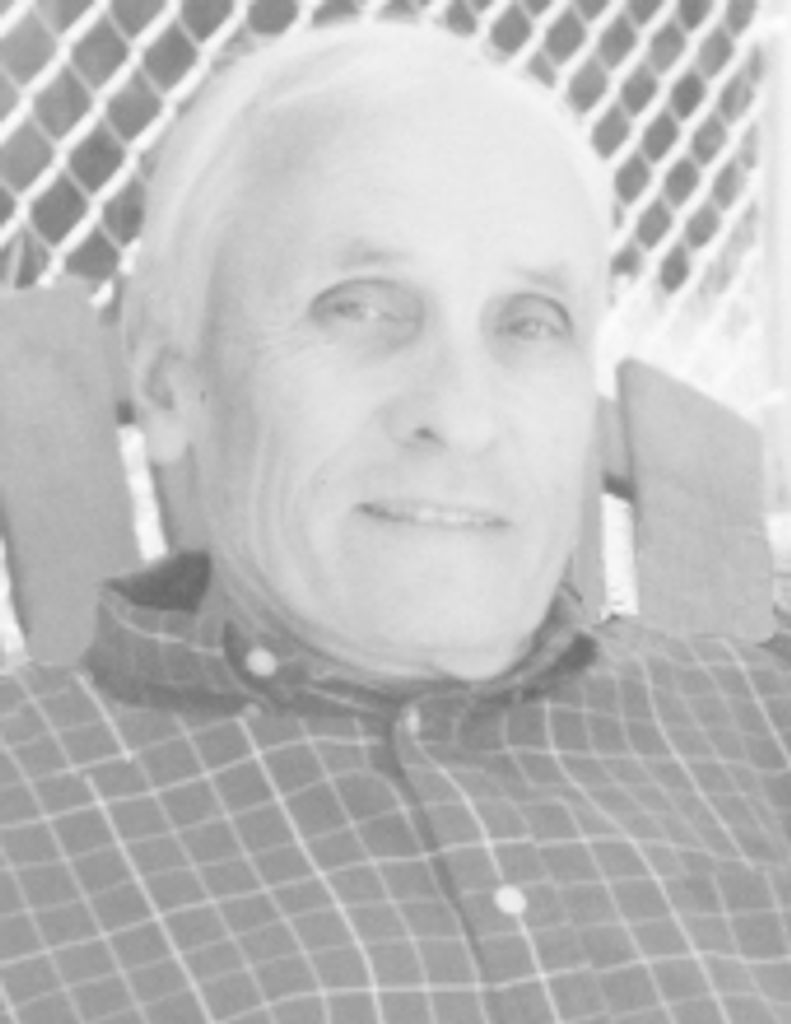 Ken Holcomb