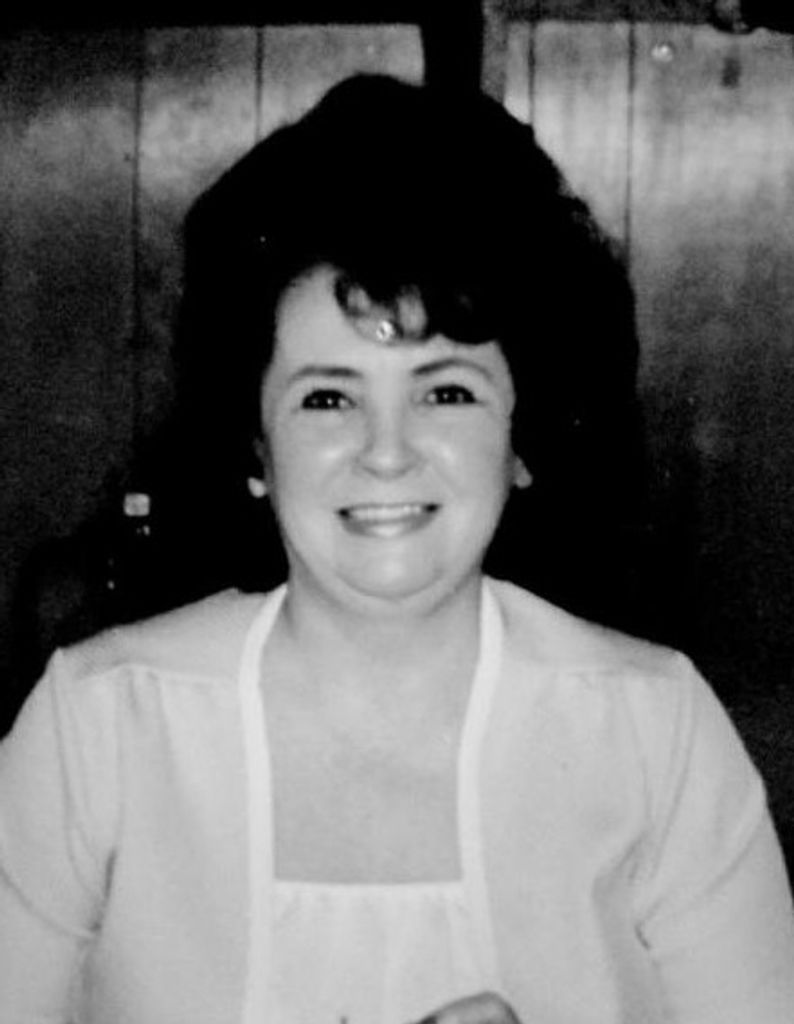 Nancy Lou Kotzbacher