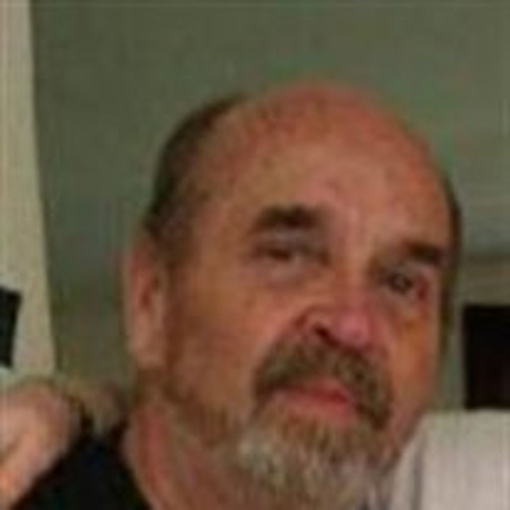 Donald R. Williams