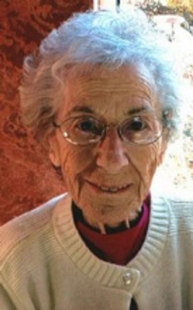 Evelyn C. (Durso) Cavaliere