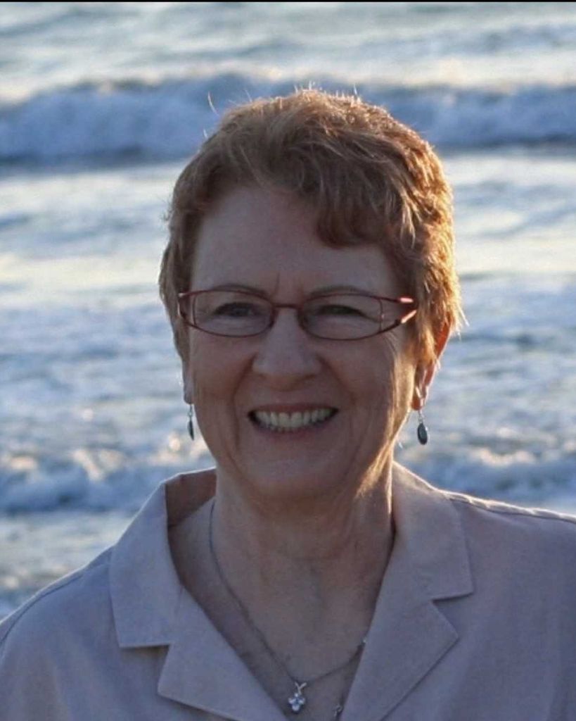 Barbra Ann Shelton Profile Photo