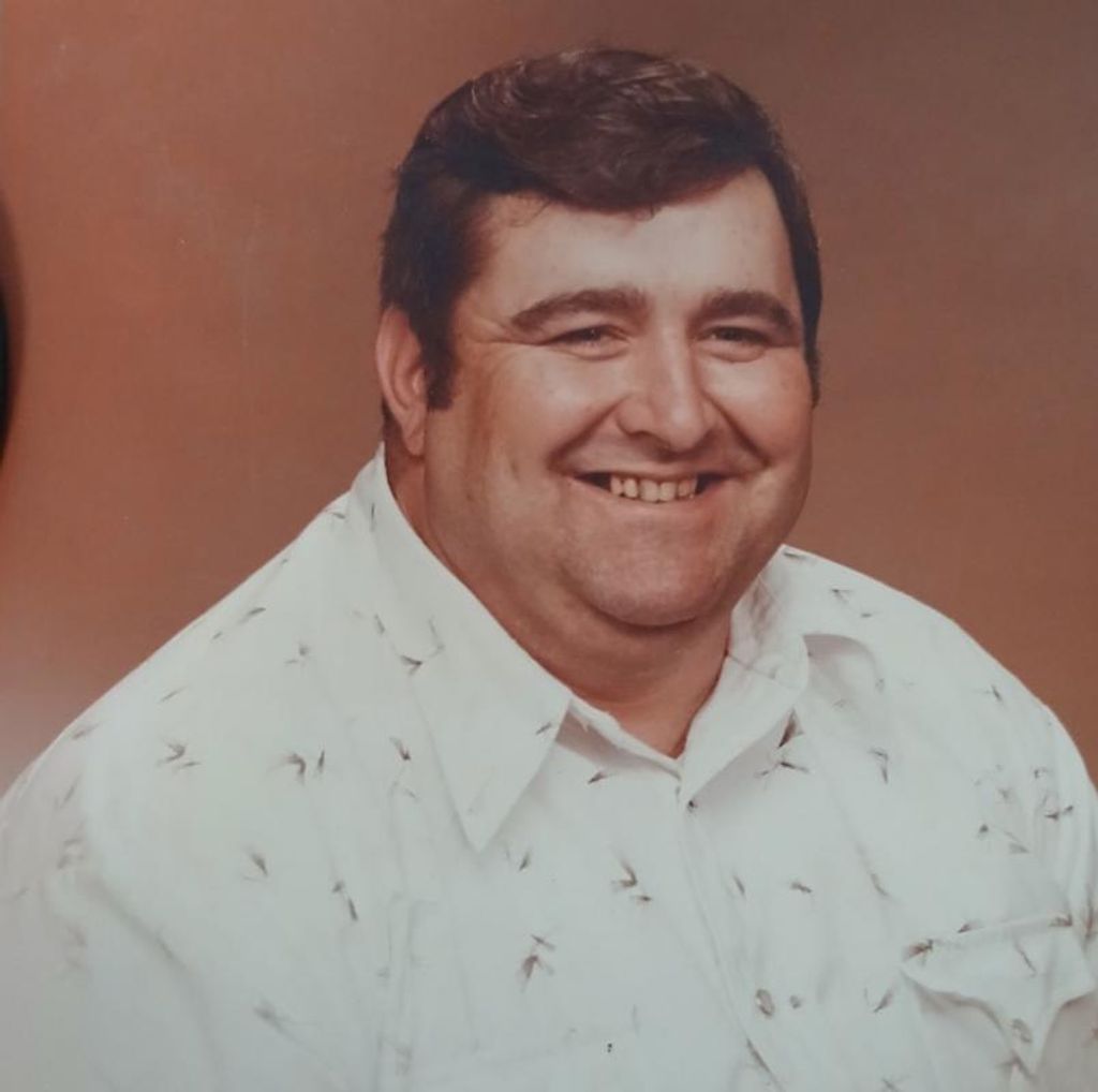 Herbert "Wayne" King Profile Photo