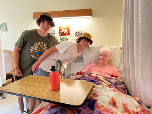 Mary Ann Campbell photo gallery thumbnail 65 of 137