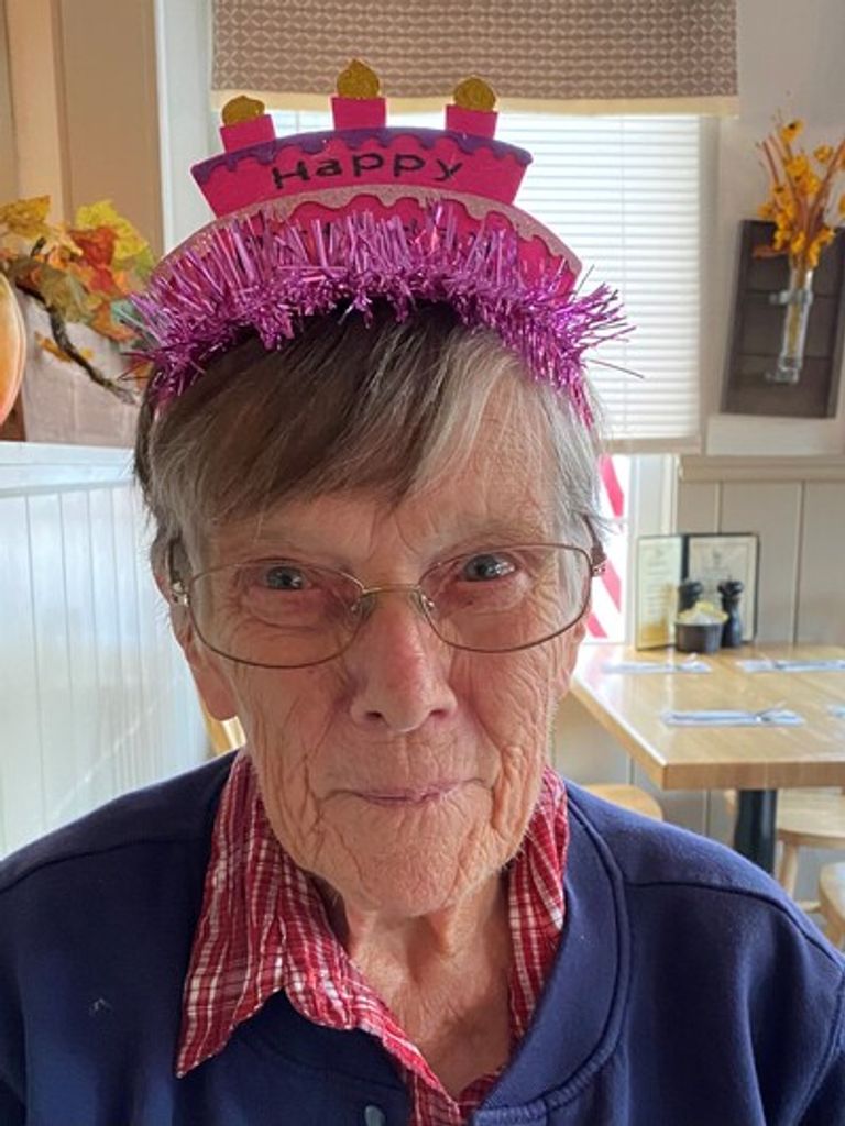 Viola L. Snyder Profile Photo