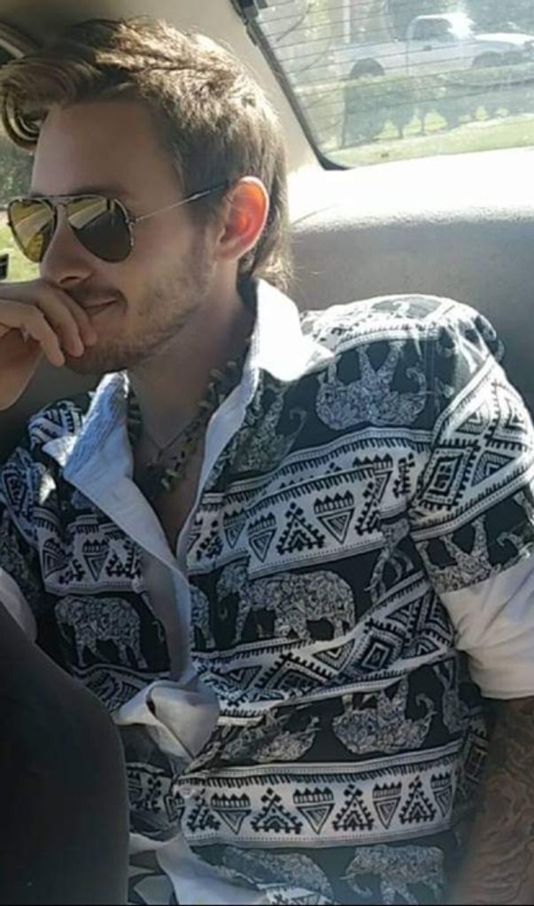 Benjamin Sterling Barthelemy