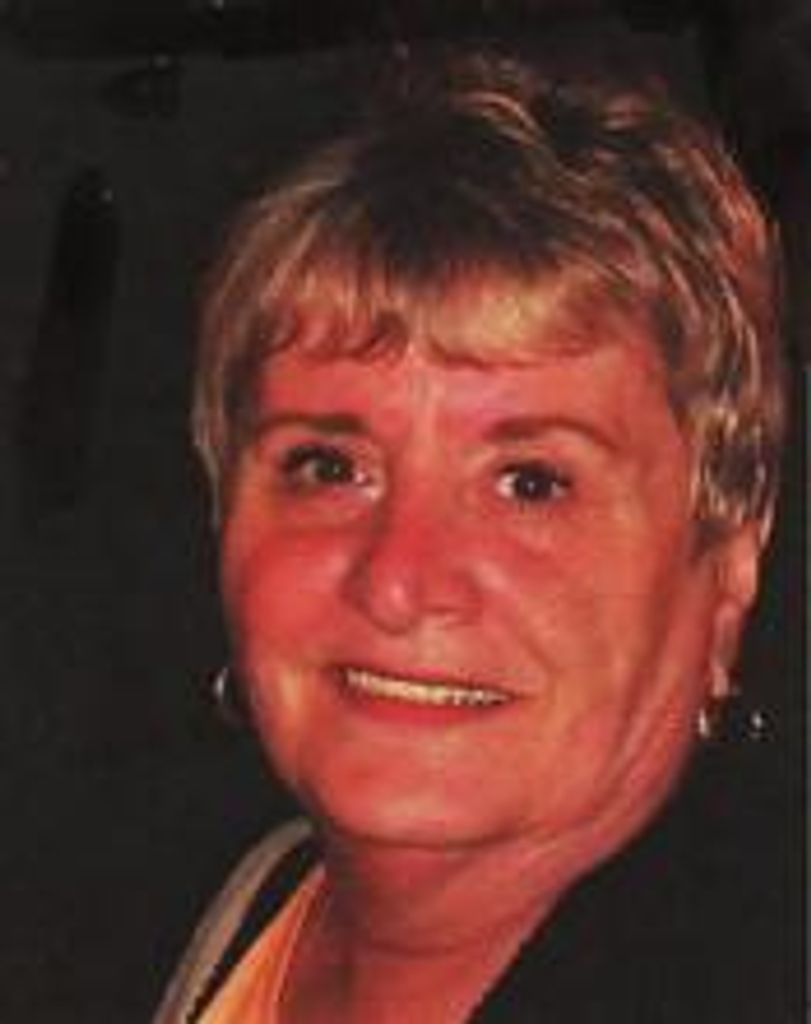 Patricia Loya