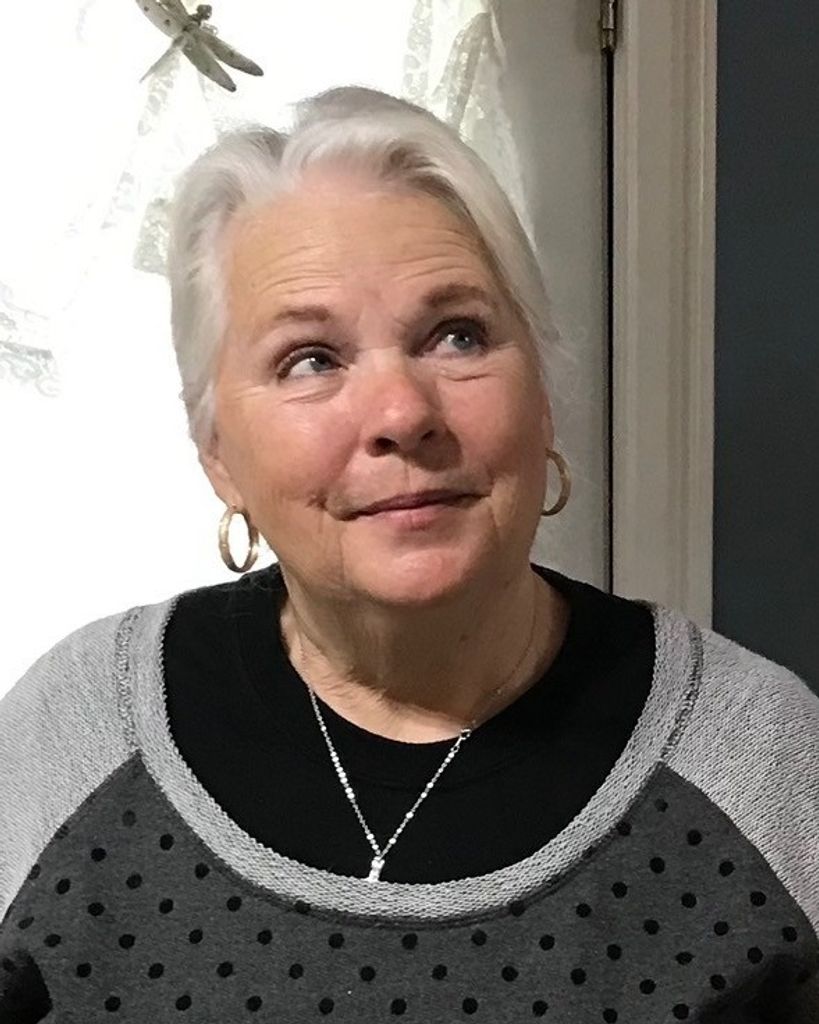 Betty Montgomery Dragon