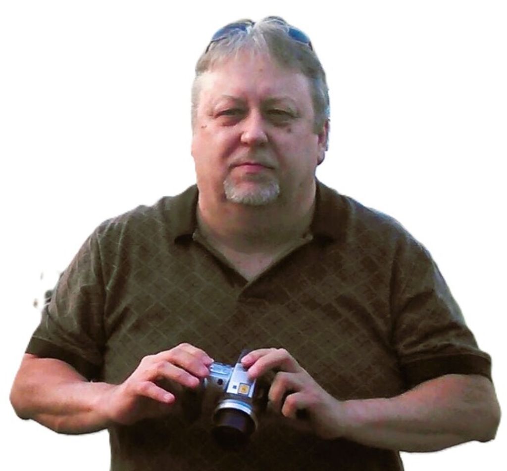 Ricky Allen Thomas Profile Photo