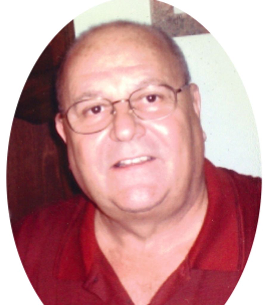 Donald Hansel Profile Photo
