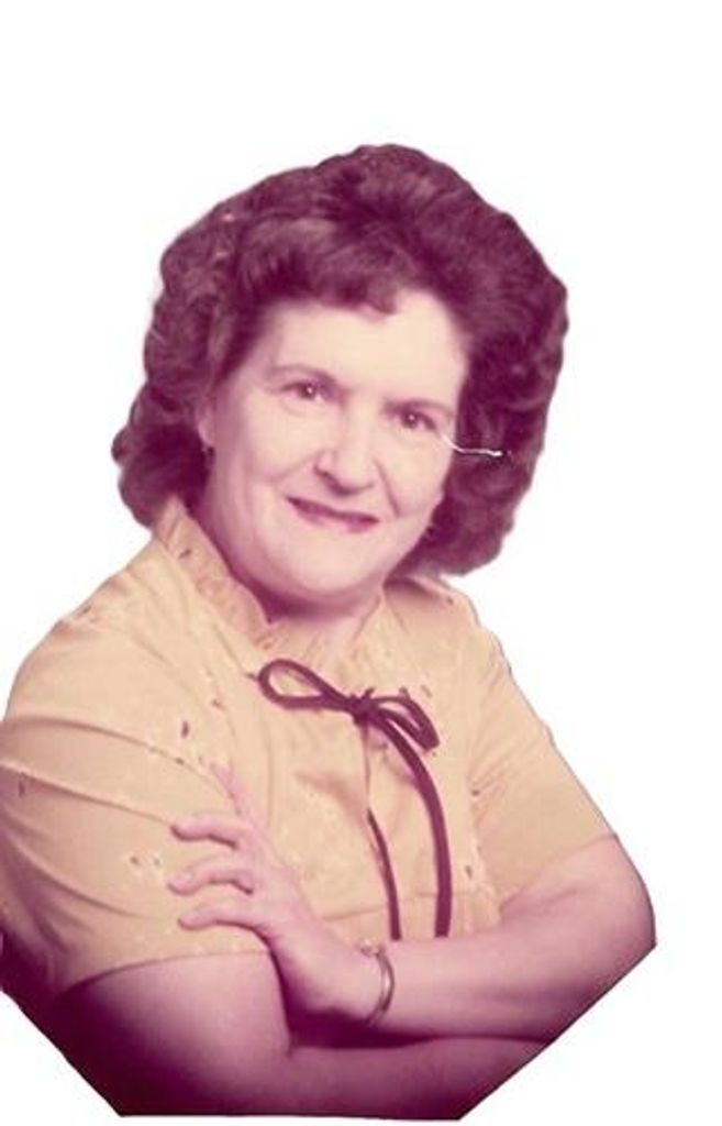 Mildred R (Gosk) Kiefer Profile Photo